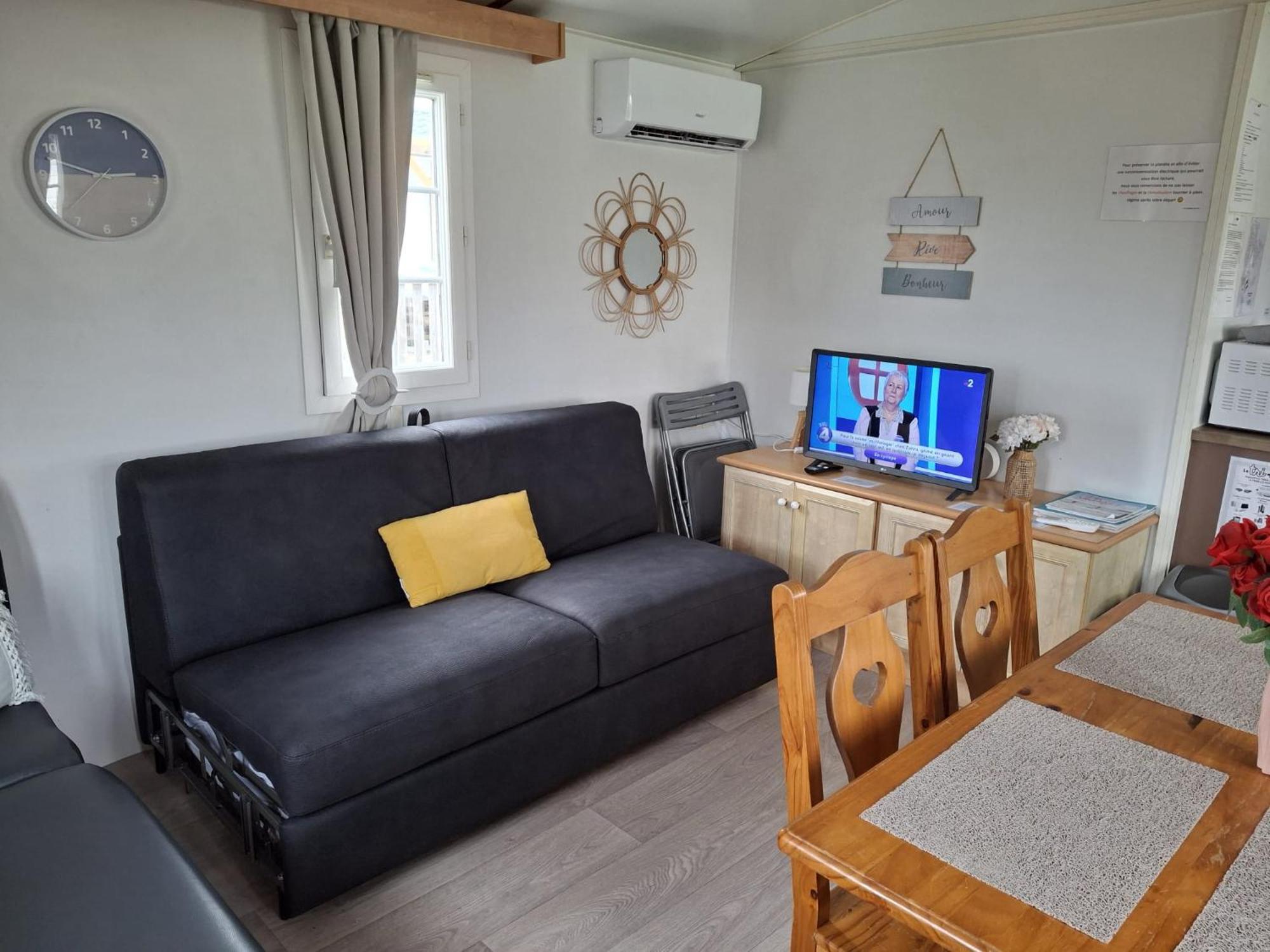 Le Cottage De Lyxie-Nature Et Sports Talmont-Saint-Hilaire Экстерьер фото